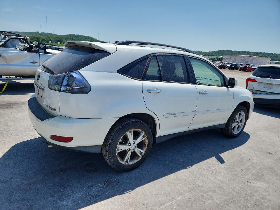 Продаж на аукціоні авто 2008 Lexus Rx, vin: JTJGW31U282851441, номер лоту: 62838176