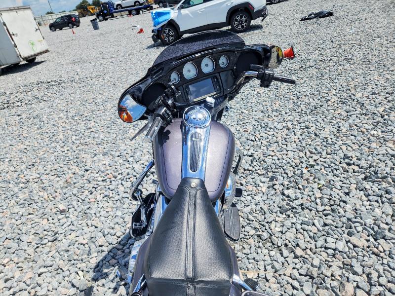 Aukcja sprzedaży 2015 Harley-davidson Flhxs, vin: 1HD1KRM19FB616829, numer aukcji: 62500846