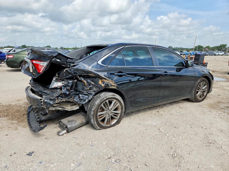 Продажа на аукционе авто 2015 Toyota Camry, vin: 4T1BF1FK9FU004664, номер лота: 61399956
