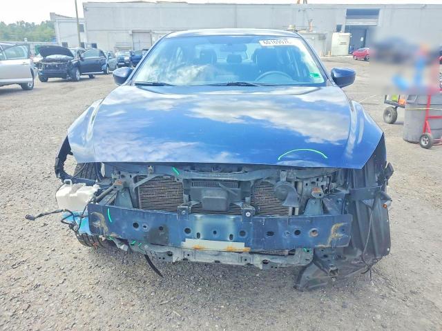 Aukcja sprzedaży 2016 Mazda 3, vin: JM1BM1T77G1307133, numer aukcji: 60169976