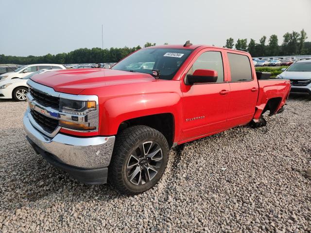 Aukcja sprzedaży 2017 Chevrolet Silverado, vin: 3GCUKREC3HG179435, numer aukcji: 60304266