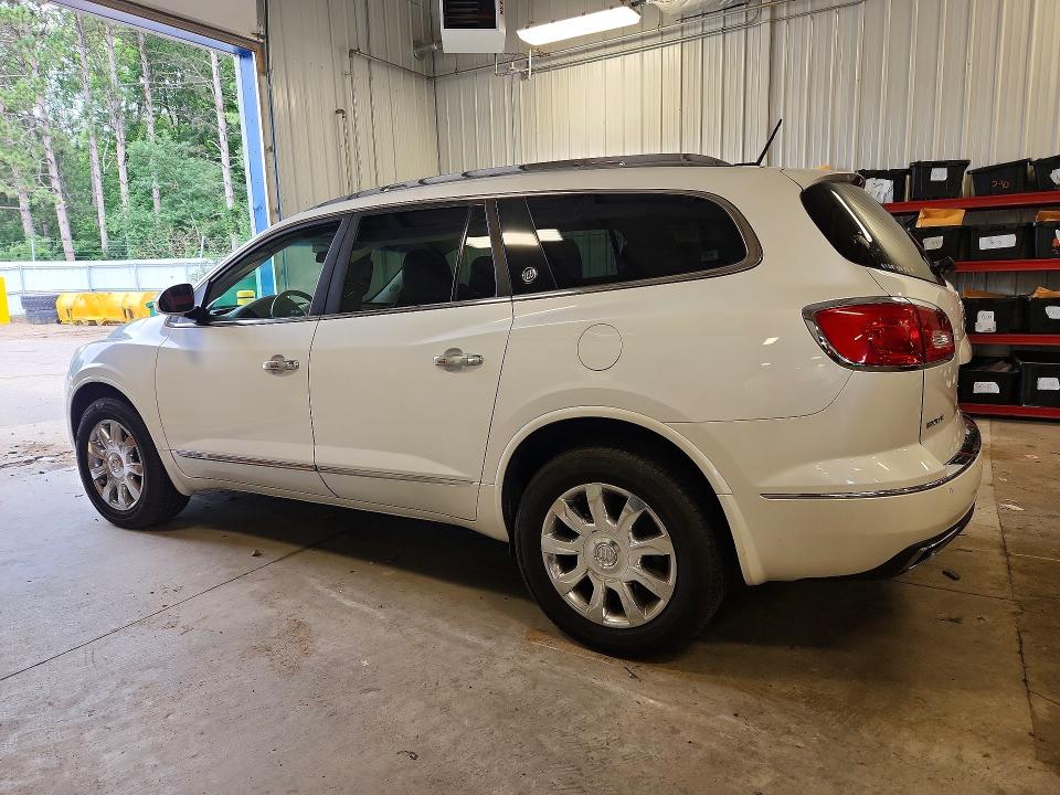 Aukcja sprzedaży 2017 Buick Enclave, vin: 5GAKRBKD3HJ234814, numer aukcji: 59739926