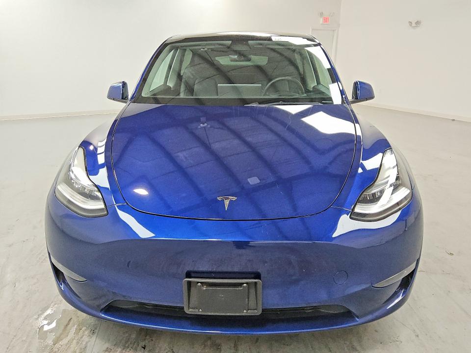 Продаж на аукціоні авто 2023 Tesla Model Y, vin: 7SAYGDEE2PA119268, номер лоту: 61960406