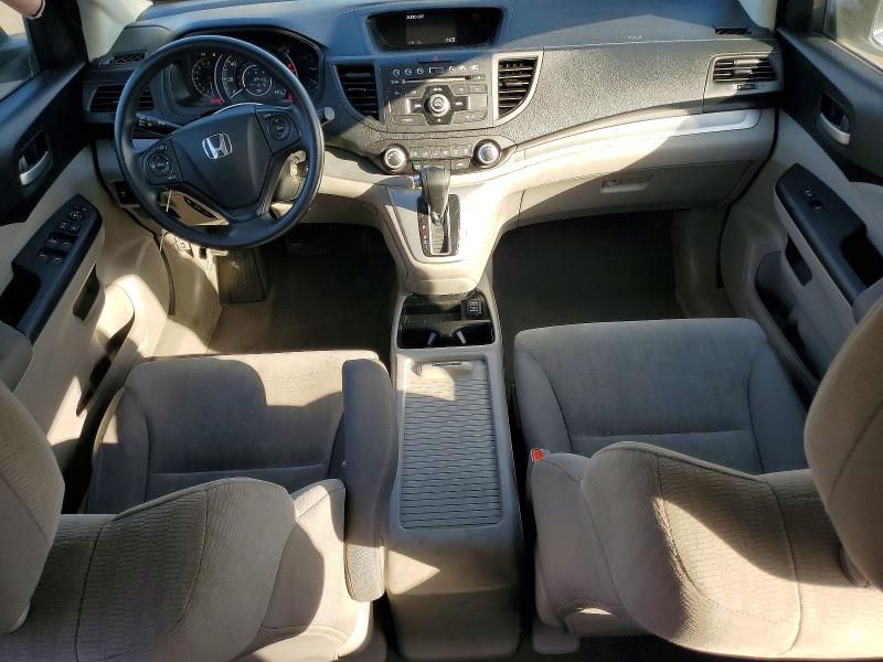 2013 Honda Cr-v მანქანა იყიდება აუქციონზე, vin: 3CZRM3H35DG704279, აუქციონის ნომერი: 61084406
