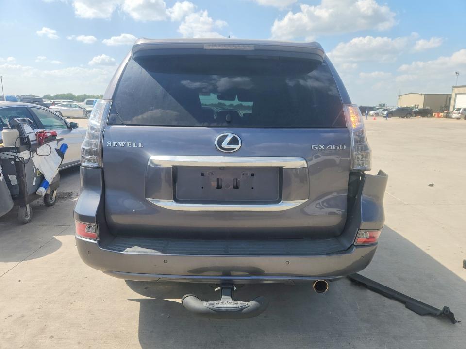 Aukcja sprzedaży 2022 Lexus Gx, vin: JTJAM7BX2N5335506, numer aukcji: 62540436