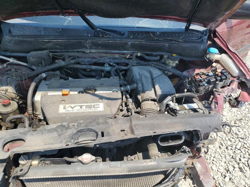Aukcja sprzedaży 2006 Honda Cr-v, vin: JHLRD68586C000529, numer aukcji: 85981475