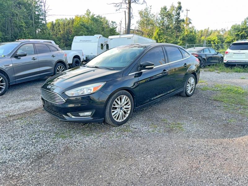 2015 Ford Focus მანქანა იყიდება აუქციონზე, vin: 1FADP3J24FL245377, აუქციონის ნომერი: 61447526