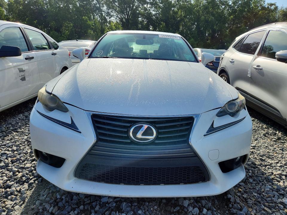 60995976 :رقم المزاد ، JTHBA1D23G5013103 vin ، 2016 Lexus Is مزاد بيع