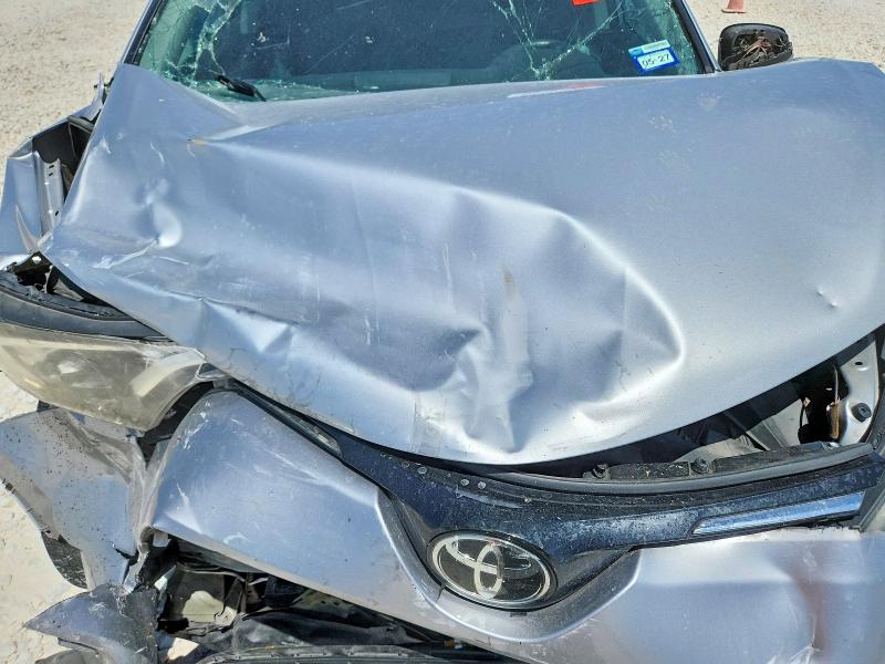 Aukcja sprzedaży 2017 Toyota Rav4, vin: 2T3WFREV2HW363974, numer aukcji: 63151306