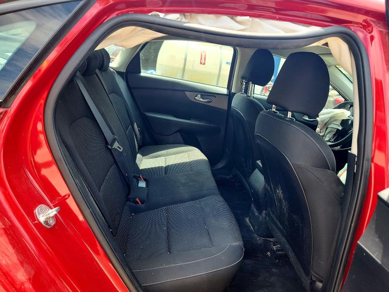 Продаж на аукціоні авто 2020 Kia Forte, vin: 3KPF24AD4LE237406, номер лоту: 60238806