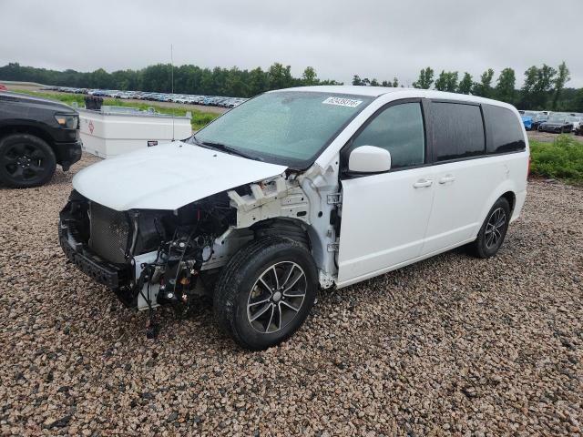2019 Dodge Grand Caravan მანქანა იყიდება აუქციონზე, vin: 2C4RDGEG2KR641296, აუქციონის ნომერი: 62439316