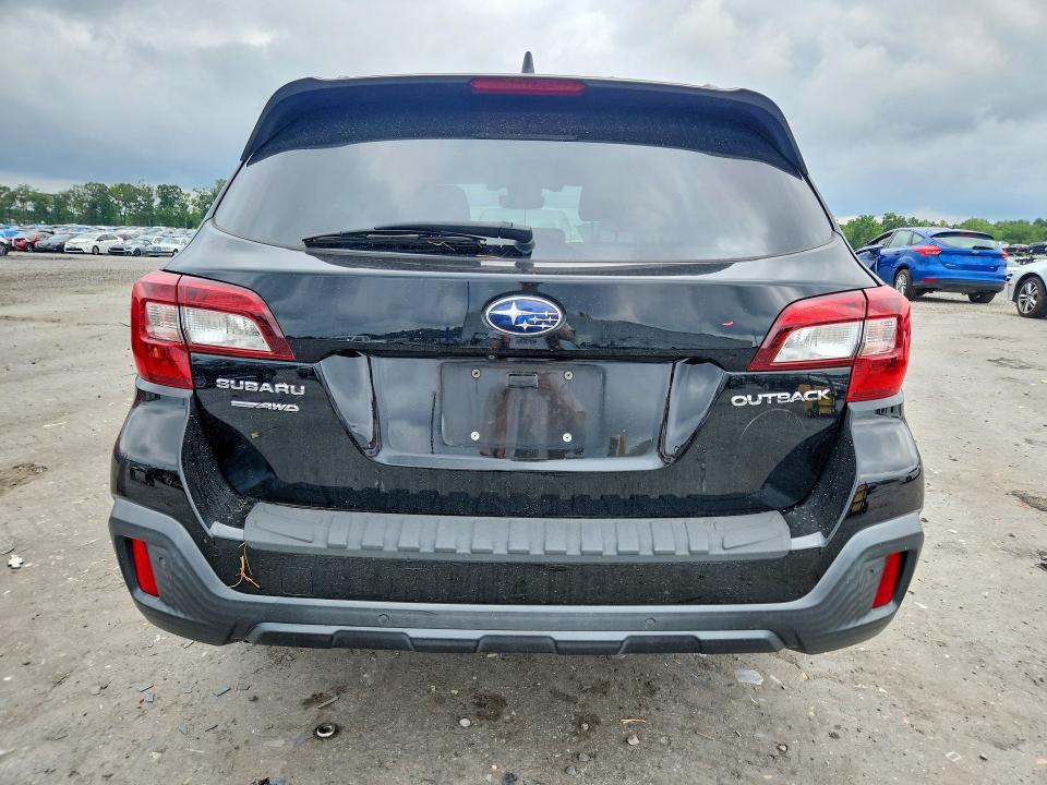Aukcja sprzedaży 2018 Subaru Outback, vin: 4S4BSATC1J3358217, numer aukcji: 59834226