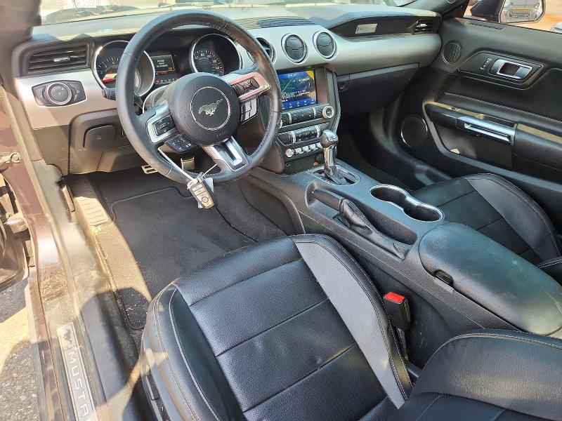 Aukcja sprzedaży 2022 Ford Mustang, vin: 1FA6P8TH6N5135957, numer aukcji: 62113846