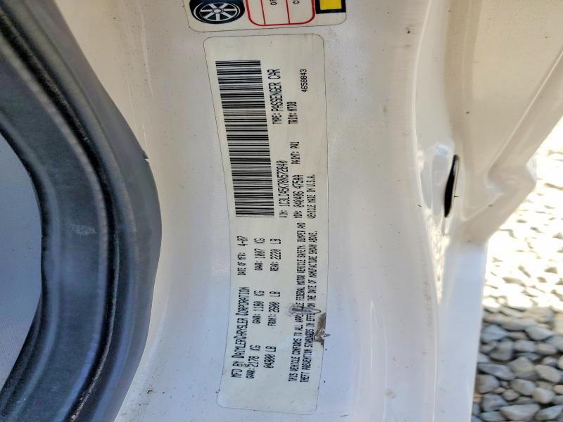 Продаж на аукціоні авто 2008 Chrysler Sebring, vin: 1C3LC45K78N572840, номер лоту: 62976916