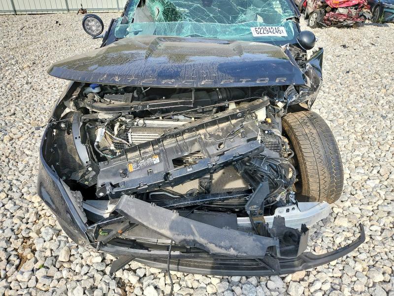 Aukcja sprzedaży 2023 Ford Explorer, vin: 1FM5K8AC0PGC22221, numer aukcji: 62294246