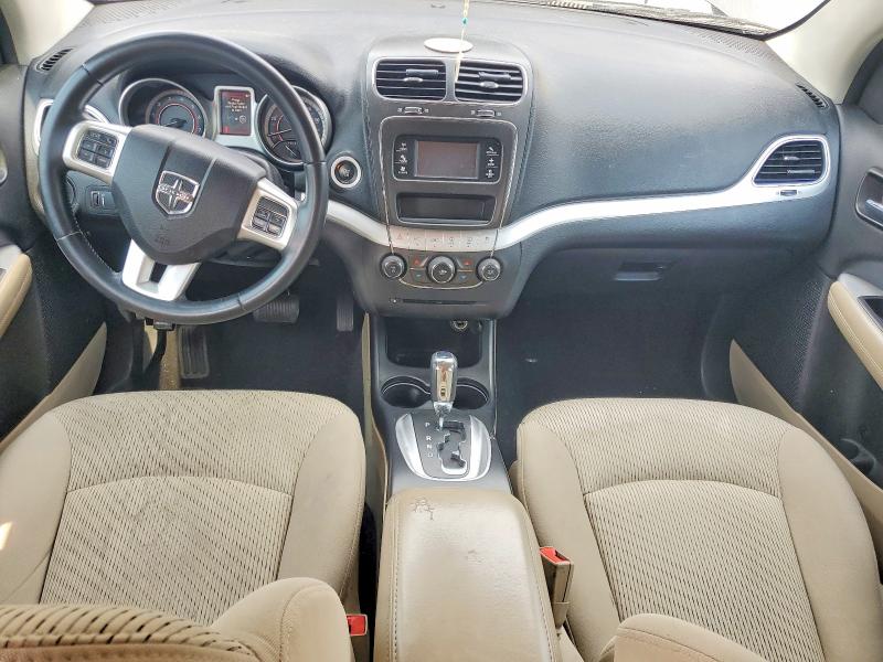 62412936 :رقم المزاد ، 3C4PDCAB4ET217128 vin ، 2014 Dodge Journey مزاد بيع