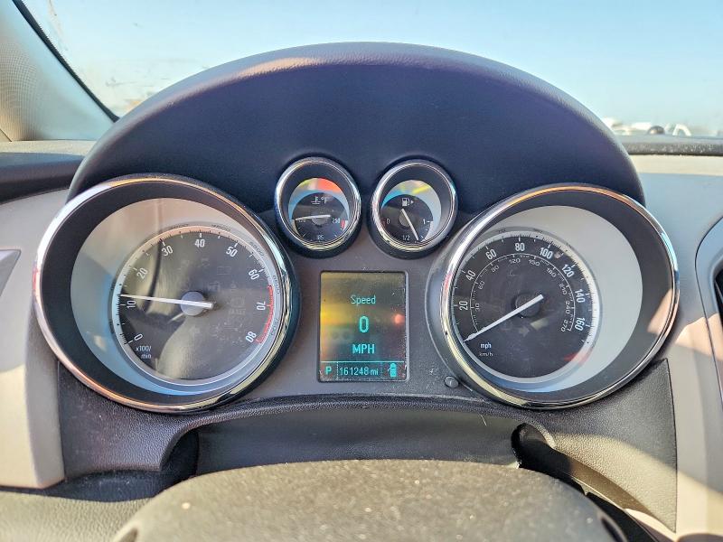 Aukcja sprzedaży 2017 Buick Verano, vin: 1G4PR5SK2H4120690, numer aukcji: 62901106