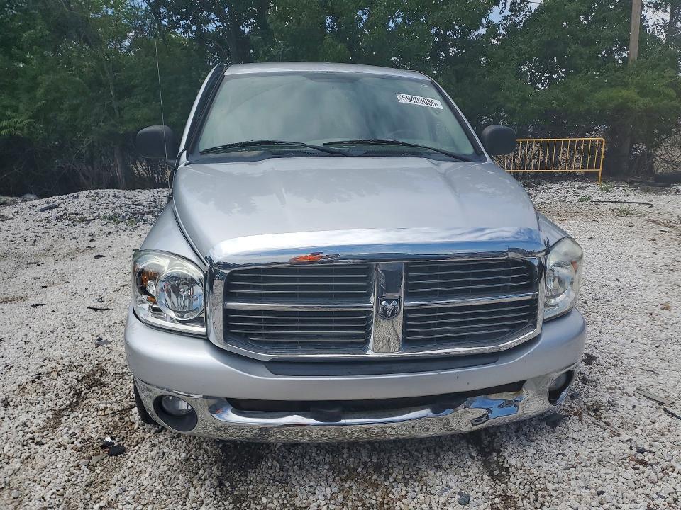 Продаж на аукціоні авто 2007 Dodge Ram 1500, vin: 1D7HA18P57S236025, номер лоту: 59403056