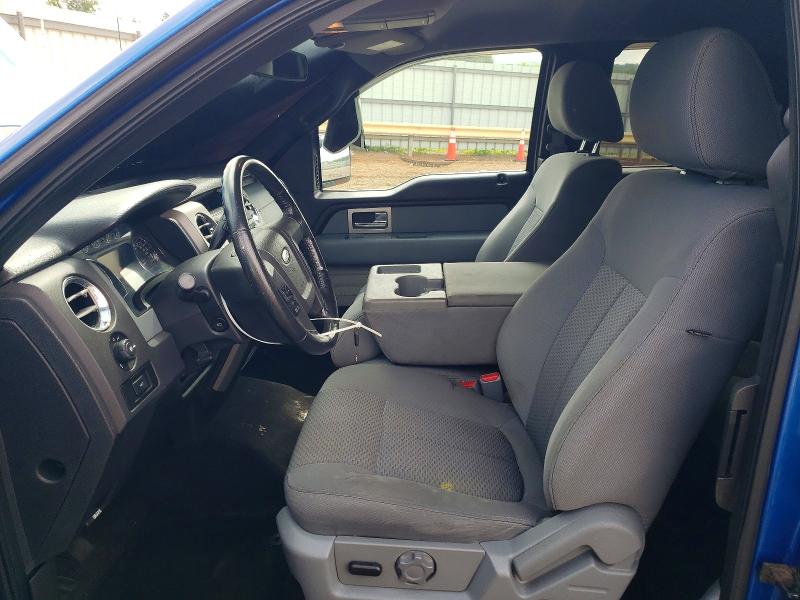 74516205 :رقم المزاد ، 1FTFX1EF6BFA11691 vin ، 2011 Ford F150 مزاد بيع