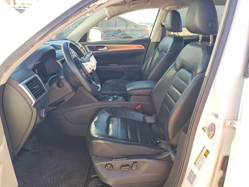 Aukcja sprzedaży 2019 Volkswagen Atlas, vin: 1V2NR2CAXKC530049, numer aukcji: 59403036