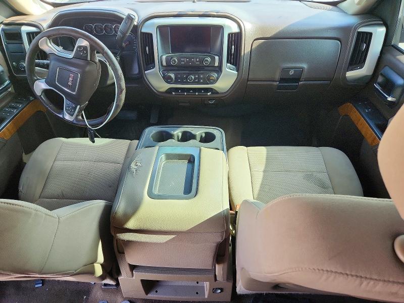 Продаж на аукціоні авто 2015 Gmc Sierra, vin: 3GTP1UEC9FG217718, номер лоту: 62074076