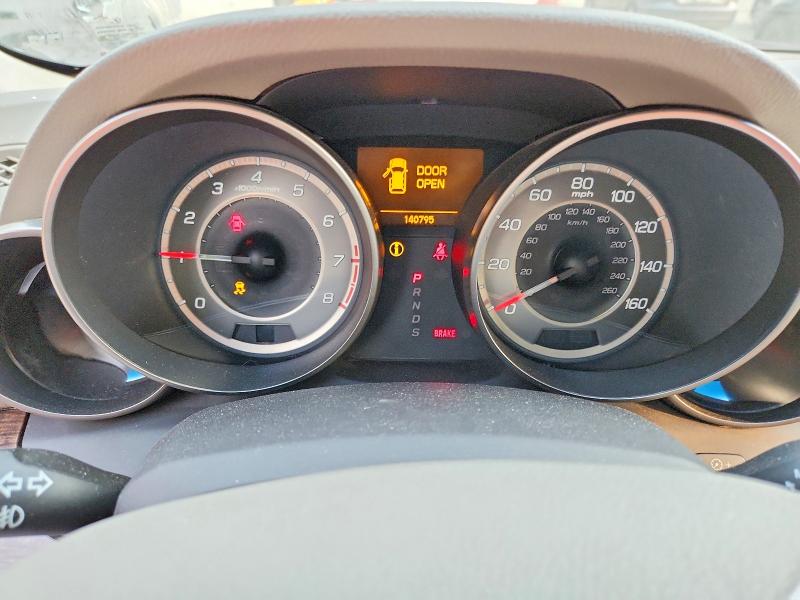 Продаж на аукціоні авто 2011 Acura Mdx, vin: 2HNYD2H27BH500707, номер лоту: 60316266