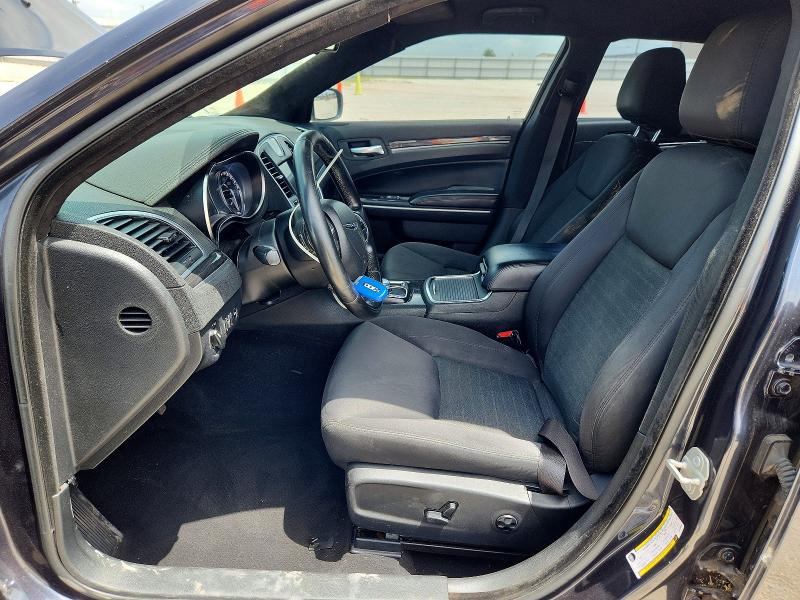 Aukcja sprzedaży 2019 Chrysler 300, vin: 2C3CCAAG4KH700936, numer aukcji: 60022856