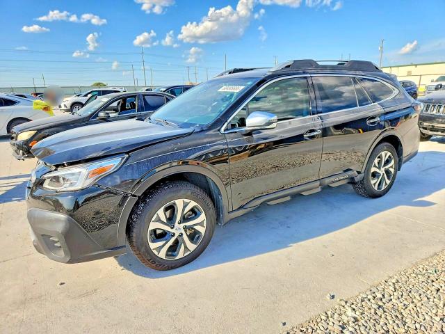 Aukcja sprzedaży 2020 Subaru Outback, vin: 4S4BTAPC8L3253068, numer aukcji: 60495686