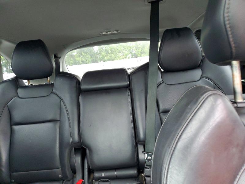 Продаж на аукціоні авто 2015 Acura Mdx, vin: 5FRYD4H84FB017272, номер лоту: 62667876