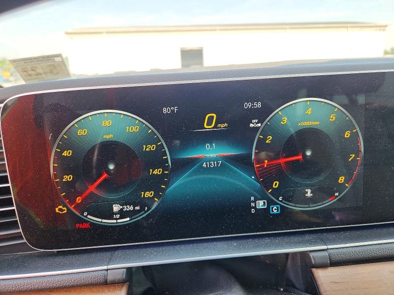 Aukcja sprzedaży 2022 Mercedes-benz Gle, vin: 4JGFB4JB0NA712369, numer aukcji: 60794026