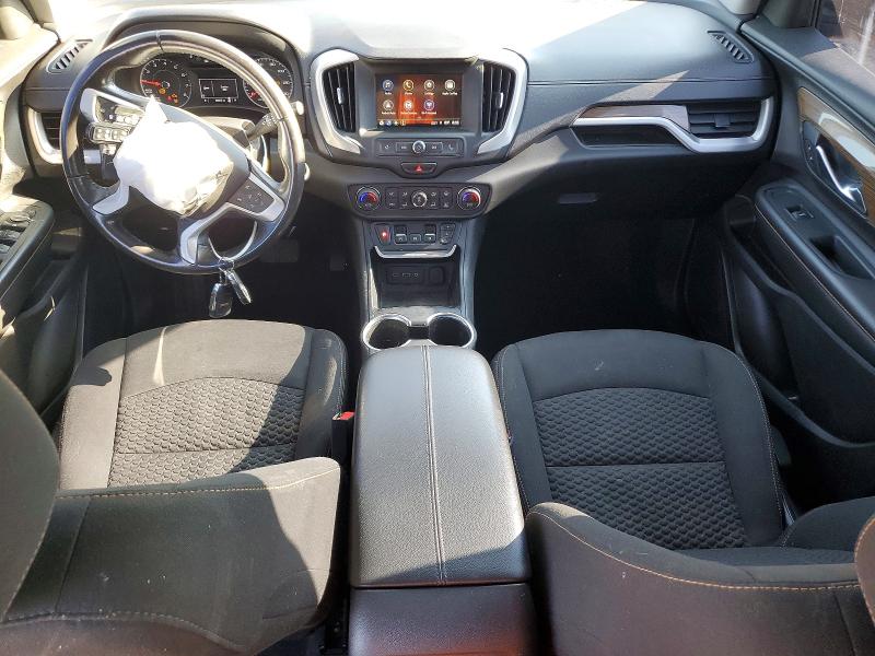 Aukcja sprzedaży 2018 Gmc Terrain, vin: 3GKALMEV3JL376708, numer aukcji: 60204226