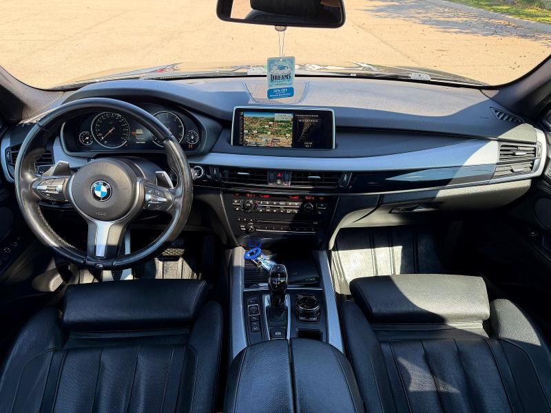Продажа на аукционе авто 2015 Bmw X5, vin: 5UXKR6C52F0J78959, номер лота: 60516406