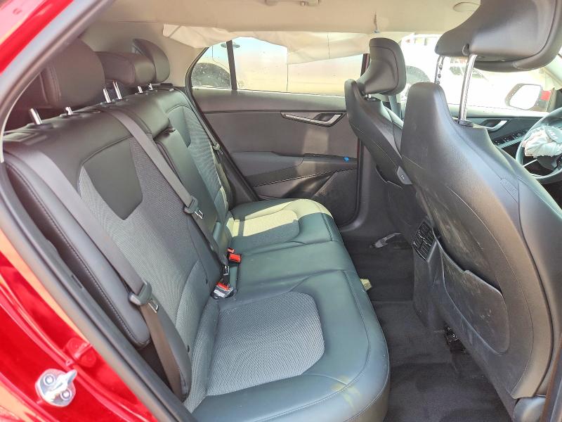 Продажа на аукционе авто 2023 Kia Niro, vin: KNDCR3LEXP5069433, номер лота: 62815436