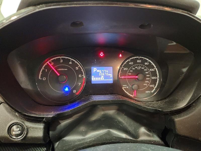 Продажа на аукционе авто 2019 Subaru Impreza, vin: 4S3GTAA62K3760902, номер лота: 62592676