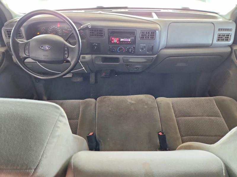 Продажа на аукционе авто 2004 Ford F250, vin: 1FTNX21L74EA53339, номер лота: 61745346