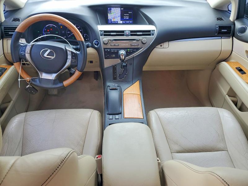 Продаж на аукціоні авто 2015 Lexus Rx, vin: 2T2ZB1BA2FC001416, номер лоту: 61125936