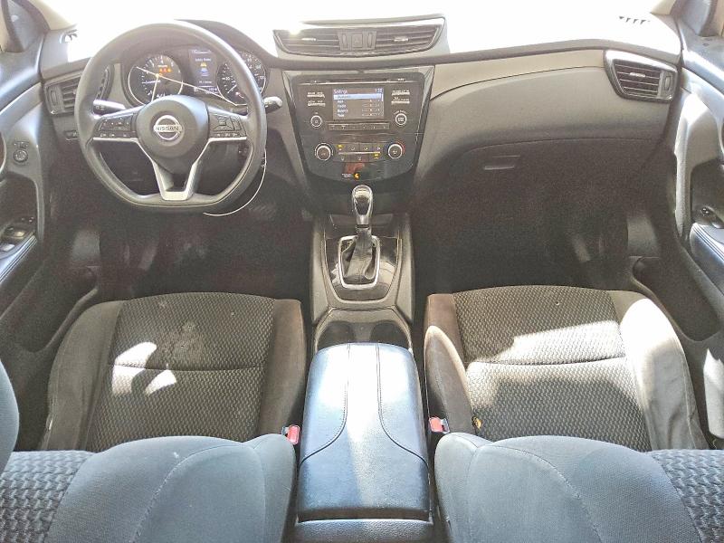Продаж на аукціоні авто 2018 Nissan Rogue Sport, vin: JN1BJ1CR2JW263646, номер лоту: 59819466