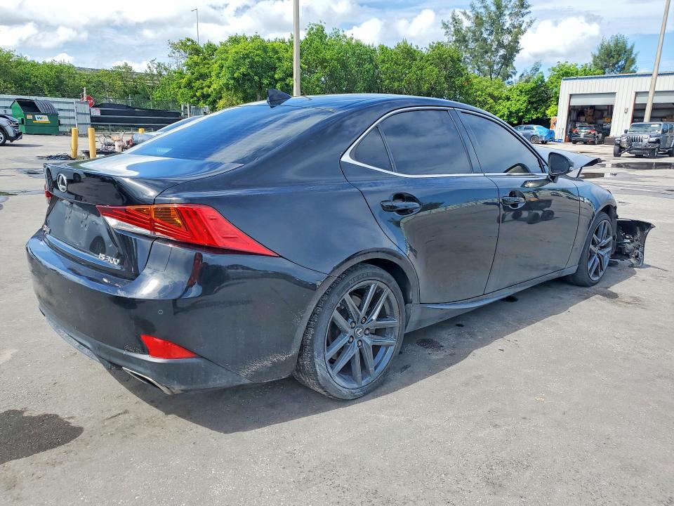 85973875 :رقم المزاد ، JTHBA1D24K5096064 vin ، 2019 Lexus Is مزاد بيع