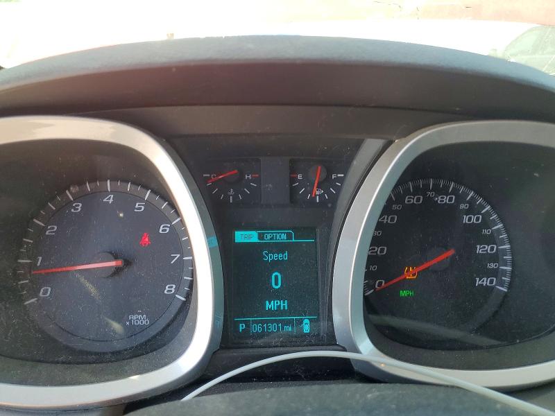 Продаж на аукціоні авто 2017 Chevrolet Equinox, vin: 2GNFLFE3XH6189743, номер лоту: 61026456