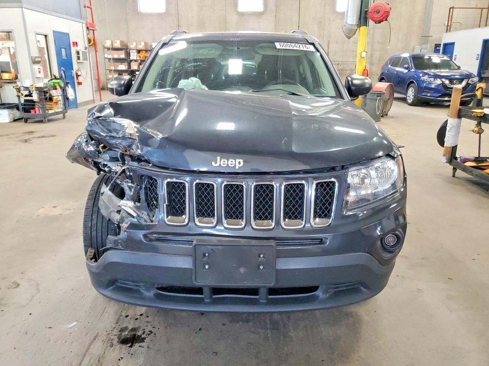 Продаж на аукціоні авто 2015 Jeep Compass, vin: 1C4NJCBB5FD139304, номер лоту: 60064276