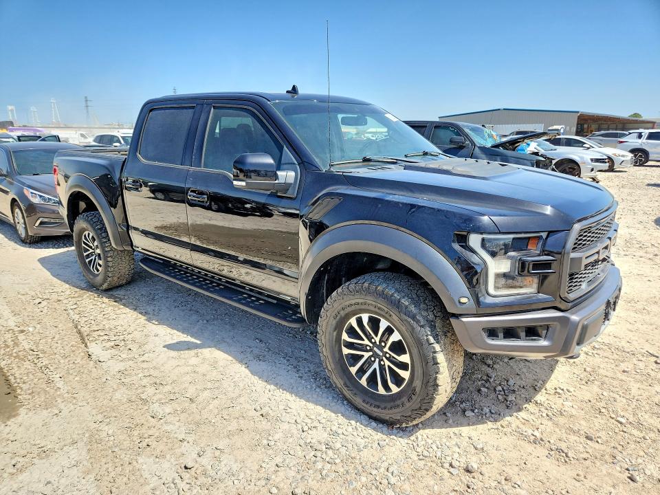 2019 Ford F150 მანქანა იყიდება აუქციონზე, vin: 1FTFW1RG7KFB28069, აუქციონის ნომერი: 61029646