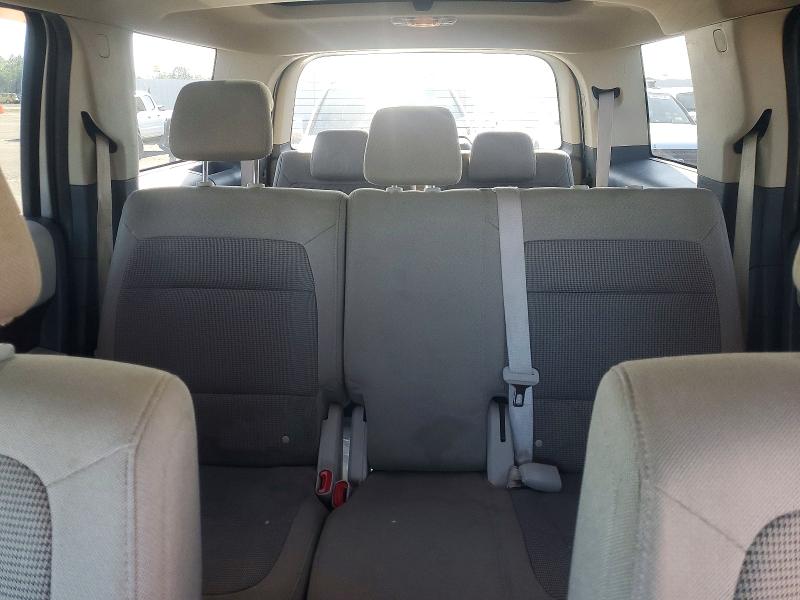 Продажа на аукционе авто 2009 Ford Flex, vin: 2FMEK62C59BA03560, номер лота: 59347976
