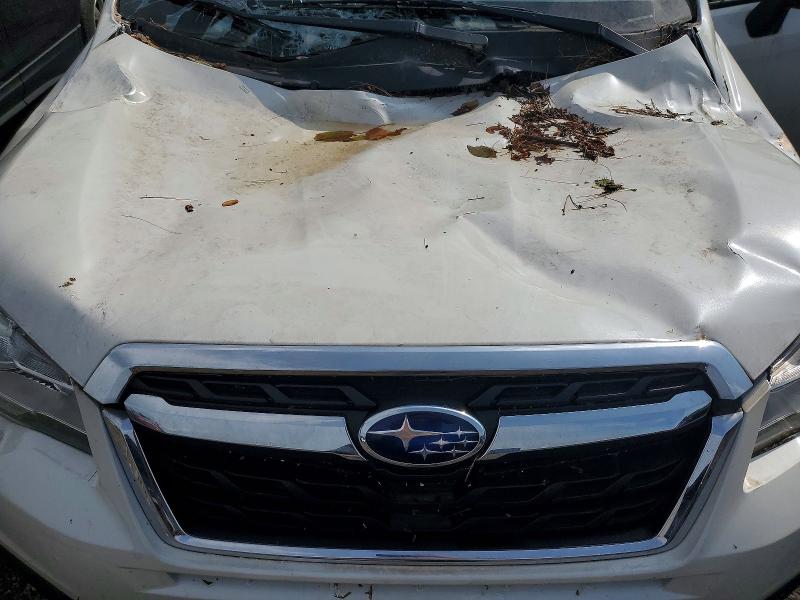 60419406 :رقم المزاد ، JF2SJAAC1HG463726 vin ، 2017 Subaru Forester مزاد بيع