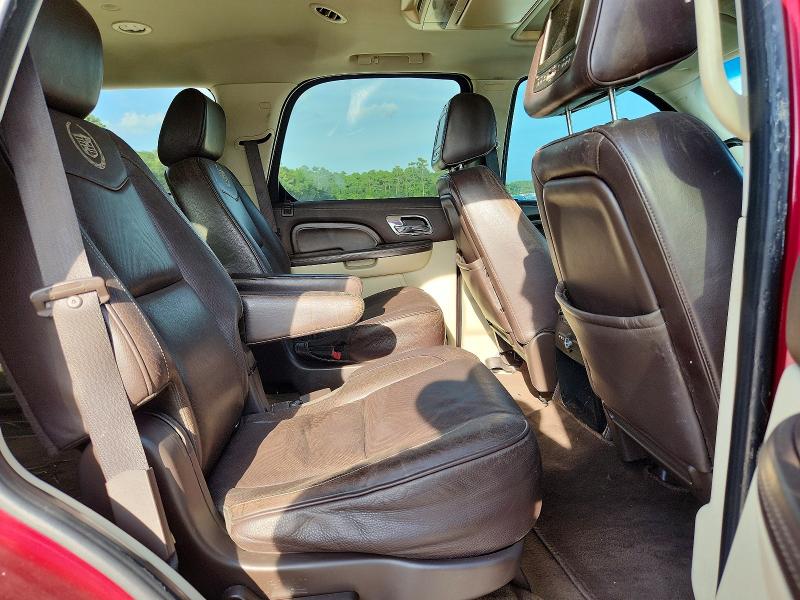 Aukcja sprzedaży 2011 Cadillac Escalade, vin: 1GYS3DEF5BR129820, numer aukcji: 62235456