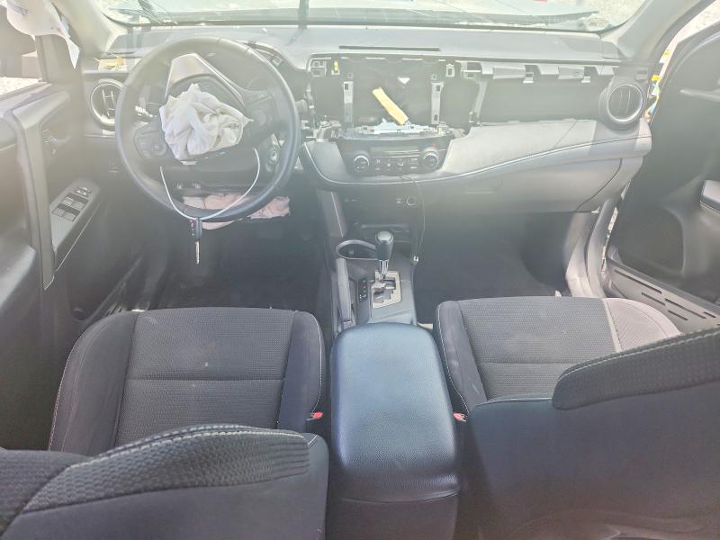 Продажа на аукционе авто 2018 Toyota Rav4, vin: 2T3WFREVXJW413297, номер лота: 60944906