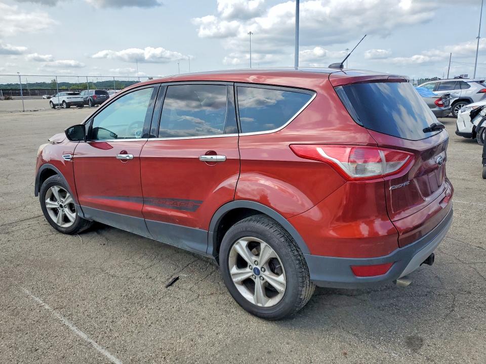 Продаж на аукціоні авто 2014 Ford Escape, vin: 1FMCU9GXXEUD84051, номер лоту: 62936946