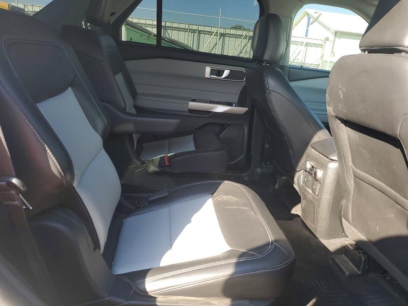 Aukcja sprzedaży 2023 Ford Explorer, vin: 1FMSK8DH0PGA06492, numer aukcji: 61157376