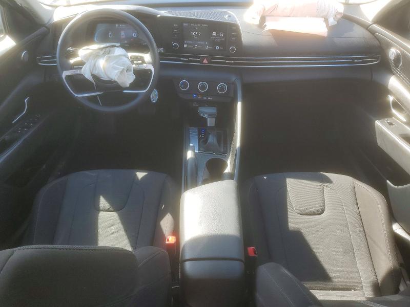 Aukcja sprzedaży 2025 Hyundai Elantra, vin: KMHLL4DG7SU860245, numer aukcji: 59400106