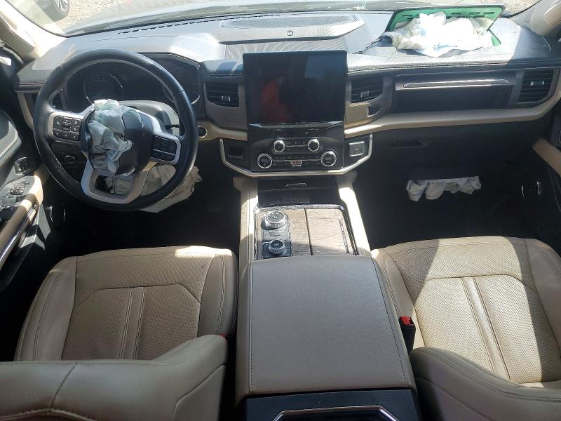Aukcja sprzedaży 2022 Ford Expedition, vin: 1FMJK2AT2NEA67191, numer aukcji: 59299916