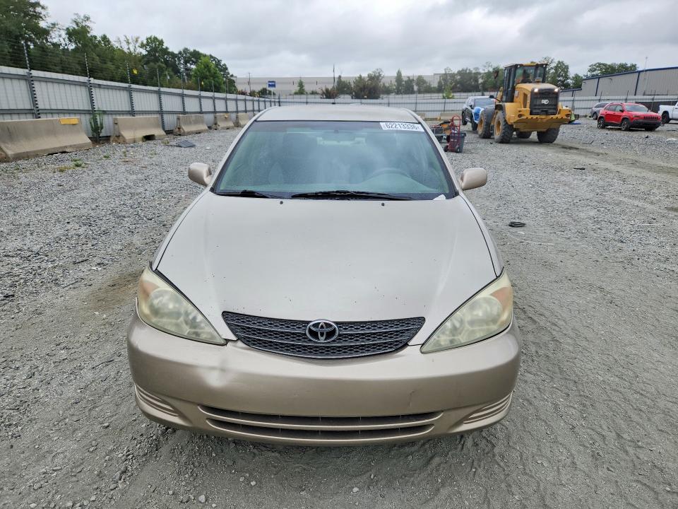 Продажа на аукционе авто 2004 Toyota Camry, vin: 4T1BE32K74U907574, номер лота: 62213336